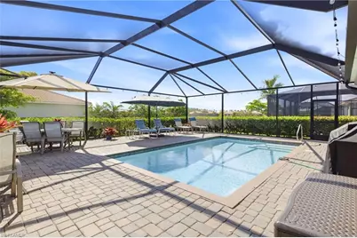 10304 Livorno Dr, Fort Myers, FL 33913 - Photo 2