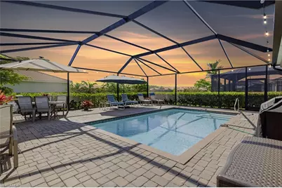 10304 Livorno Dr, Fort Myers, FL 33913 - Photo 4