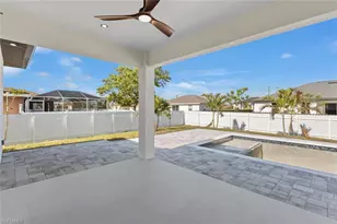 2328 NW 8th Pl, Cape Coral, FL 33993 - Photo 34