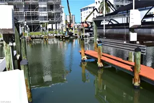 Dock 25 - 4481 Bay Beach, Fort Myers Beach, FL 33931 - Photo 6
