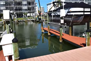 Dock 25 - 4481 Bay Beach, Fort Myers Beach, FL 33931 - Photo 2