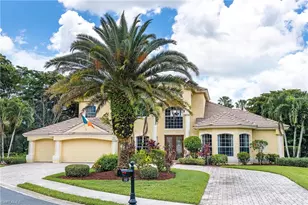 11152 Sierra Palm Ct, Fort Myers, FL 33966 - Photo 1