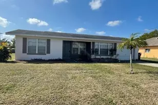 1406 SE 23rd Terrace, Cape Coral, FL 33990 - Photo 1