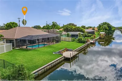 1702 SE 1st Ter, Cape Coral, FL 33990 - Photo 24