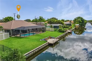 1702 SE 1st Terrace, Cape Coral, FL 33990 - Photo 24