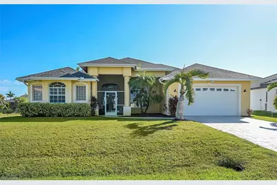 3417 SW 25th Ct, Cape Coral, FL 33914 - Photo 2