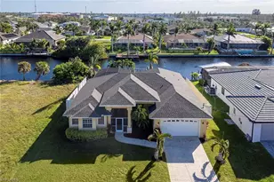 3417 SW 25th Ct, Cape Coral, FL 33914 - Photo 1