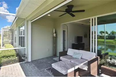 2606 Anguilla Dr, Cape Coral, FL 33991 - Photo 32