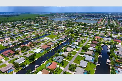 154 SW 52nd St, Cape Coral, FL 33914 - Photo 26