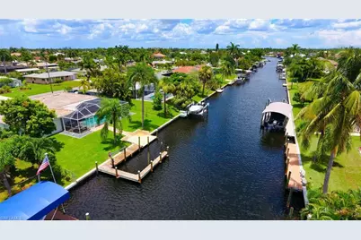 154 SW 52nd St, Cape Coral, FL 33914 - Photo 28