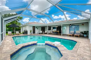 154 SW 52nd St, Cape Coral, FL 33914 - Photo 2