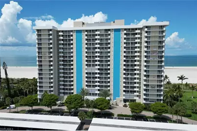 140 Seaview Ct #1504S, Marco Island, FL 34145 - Photo 1