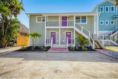 226 Fairweather Ln, Fort Myers Beach, FL 33931 - Photo 1