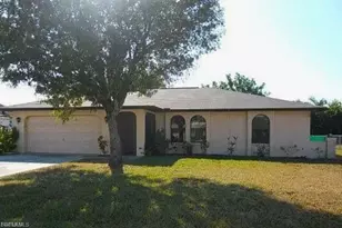 1420 SE 19th St, Cape Coral, FL 33990 - Photo 1