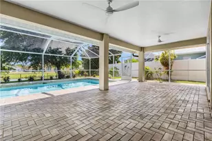 1204 SE 5th Terrace, Cape Coral, FL 33990 - Photo 14