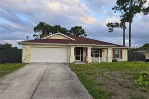 4111 2nd St SW, Lehigh Acres, FL 33976 - Photo 1