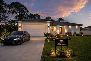 3210 30th St SW, Lehigh Acres, FL 33976 - Photo 1