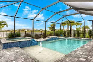 3692 Passion Vine Dr, Alva, FL 33920 - Photo 8