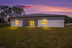 412 Fitch Ave, Lehigh Acres, FL 33972 - Photo 2