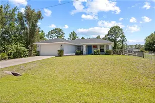 3503 58th St W, Lehigh Acres, FL 33971 - Photo 32
