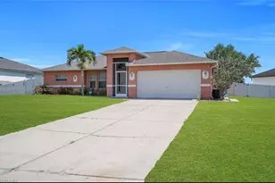 2840 NW 2nd Terrace, Cape Coral, FL 33993 - Photo 2