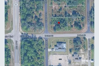 2100 Edward Ave, Alva, FL 33920 - Photo 1