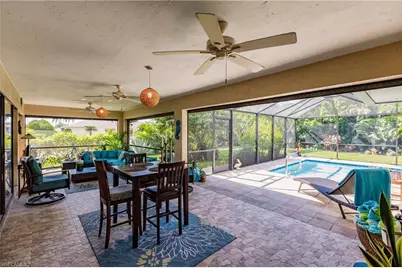 627 SE 34th St, Cape Coral, FL 33904 - Photo 36