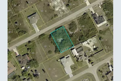 146 Pembroke St, Lehigh Acres, FL 33974 - Photo 2