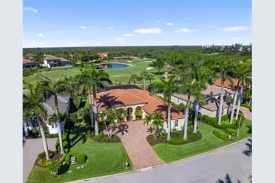 18200 Creekside View Dr, Fort Myers, FL 33908 - Photo 2
