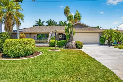 1229 El Dorado Pkwy E, Cape Coral, FL 33904 - Photo 1