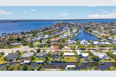 1229 El Dorado Pkwy E, Cape Coral, FL 33904 - Photo 38