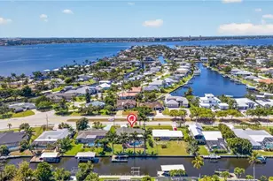 1229 El Dorado Pkwy E, Cape Coral, FL 33904 - Photo 38