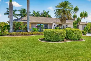 1229 El Dorado Pkwy E, Cape Coral, FL 33904 - Photo 2
