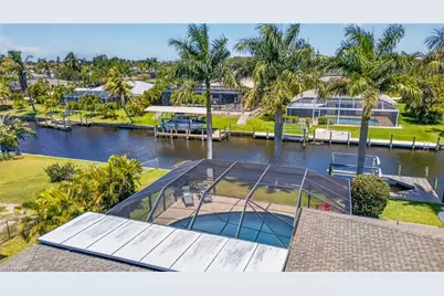 1229 El Dorado Pkwy E, Cape Coral, FL 33904 - Photo 40