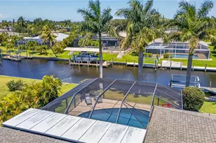 1229 El Dorado Pkwy E, Cape Coral, FL 33904 - Photo 40