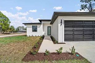 3001 Unice Ave S, Lehigh Acres, FL 33976 - Photo 2