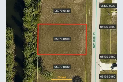 1142 NW 28th Ave, Cape Coral, FL 33993 - Photo 1