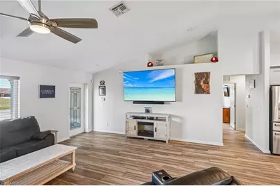 4317 NW 40th Ter, Cape Coral, FL 33993 - Photo 8