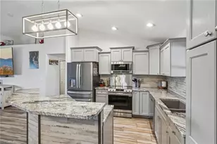 4317 NW 40th Terrace, Cape Coral, FL 33993 - Photo 12