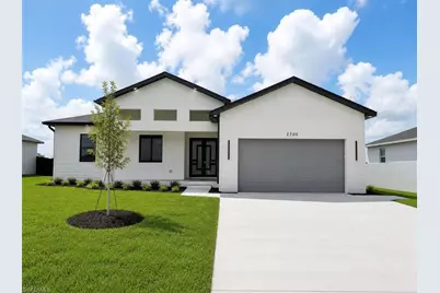 2706 Floyd Ave S, Lehigh Acres, FL 33976 - Photo 1