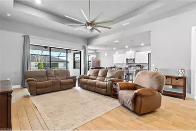 1233 NW 18th St, Cape Coral, FL 33993 - Photo 2