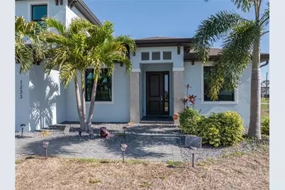 1233 NW 18th St, Cape Coral, FL 33993 - Photo 1