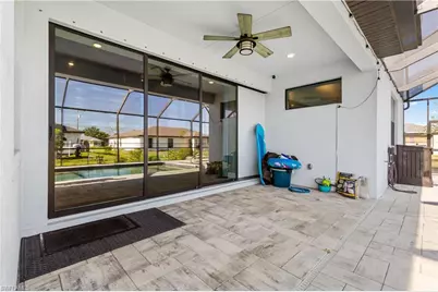 1233 NW 18th St, Cape Coral, FL 33993 - Photo 32