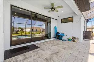 1233 NW 18th St, Cape Coral, FL 33993 - Photo 32