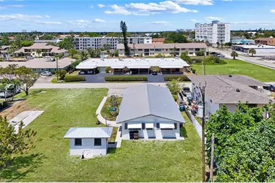 4905 Viceroy St #1, Cape Coral, FL 33904 - Photo 1
