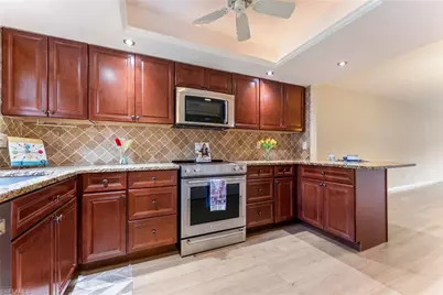 15350 Moonraker Ct #305, North Fort Myers, FL 33917 - Photo 6