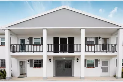 6771 Panther Ln #U2, Fort Myers, FL 33919 - Photo 1