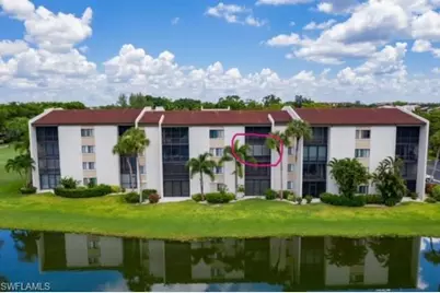 4585 Trawler Ct #303, Fort Myers, FL 33919 - Photo 2