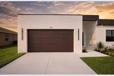 2102 NW 25th Pl, Cape Coral, FL 33993 - Photo 2