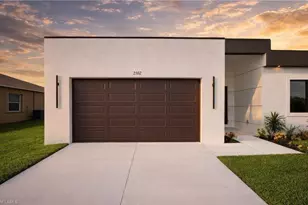2102 NW 25th Pl, Cape Coral, FL 33993 - Photo 2